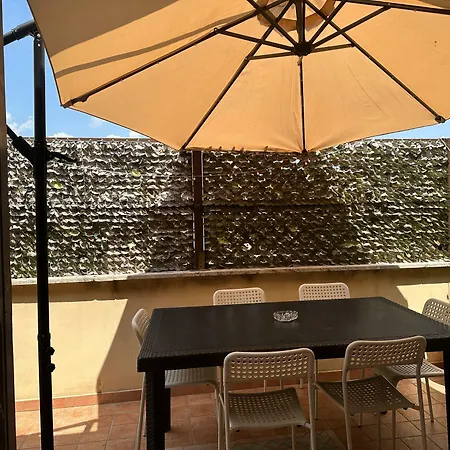 Sleep With The Angels In The Eternal Apartman